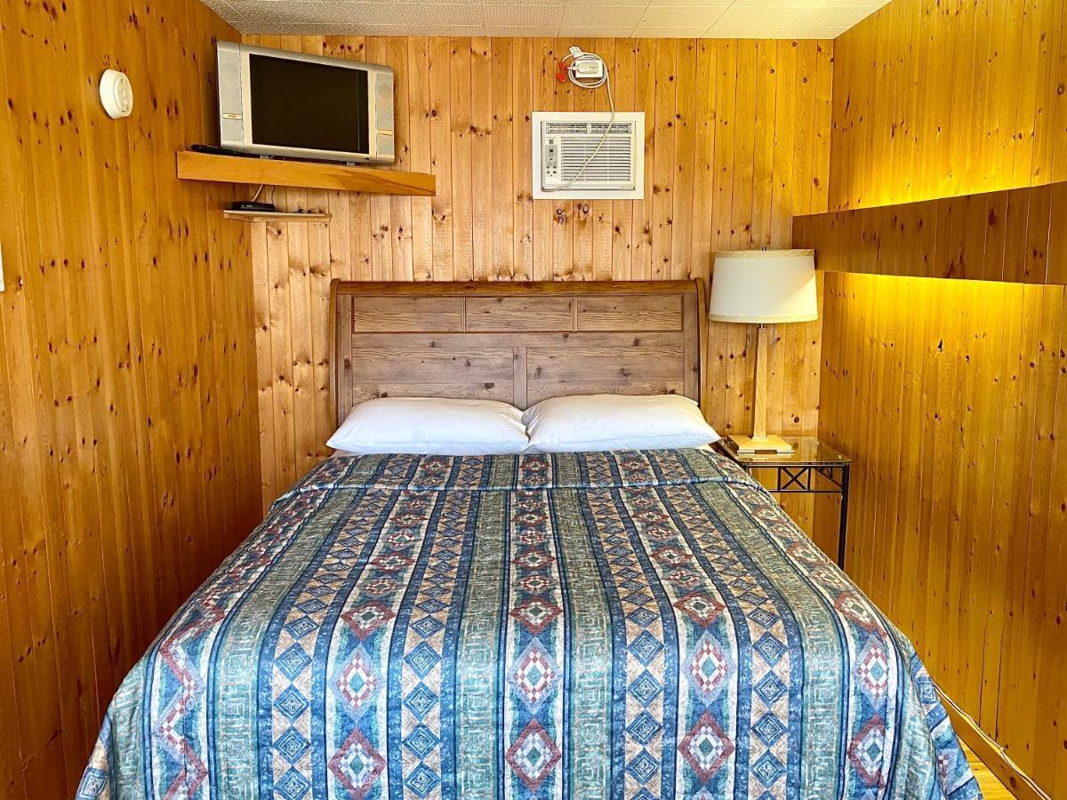 The Waterfront Motel Grand Barachois Εξωτερικό φωτογραφία