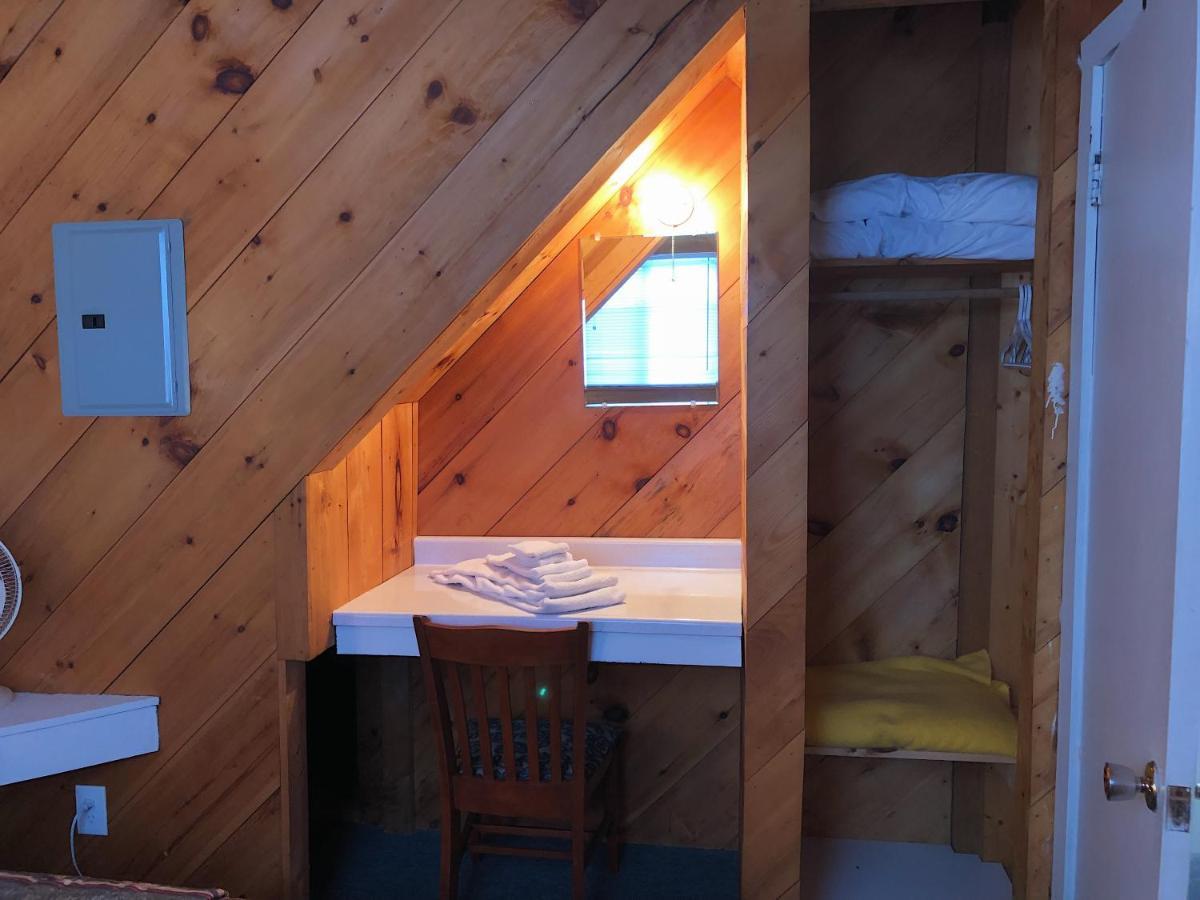 The Waterfront Motel Grand Barachois Εξωτερικό φωτογραφία