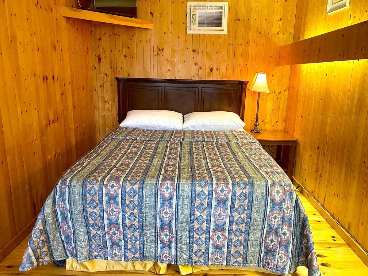 The Waterfront Motel Grand Barachois Εξωτερικό φωτογραφία