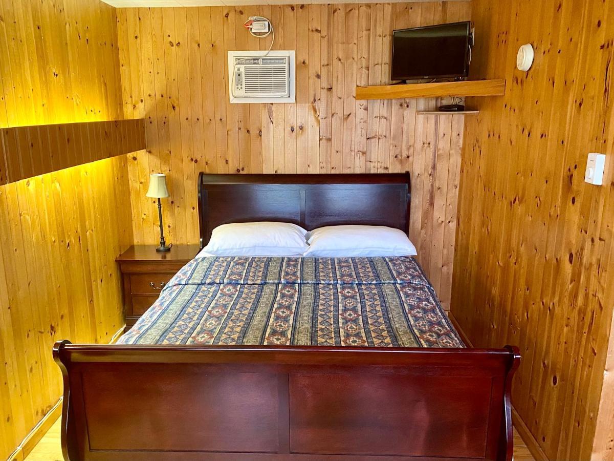 The Waterfront Motel Grand Barachois Εξωτερικό φωτογραφία