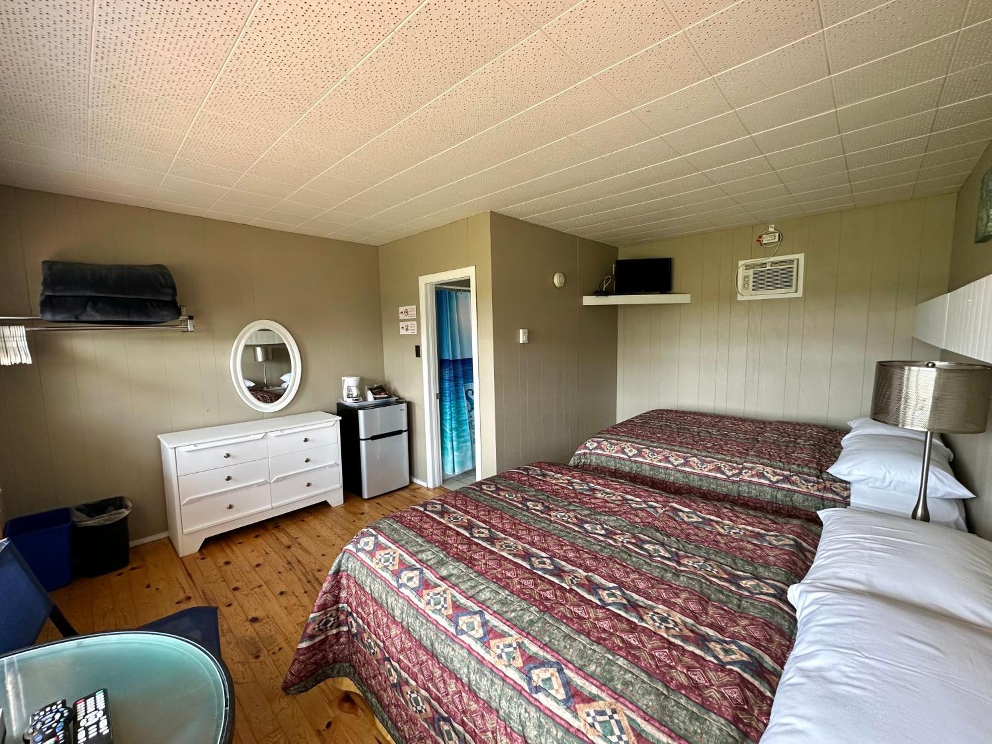 The Waterfront Motel Grand Barachois Εξωτερικό φωτογραφία