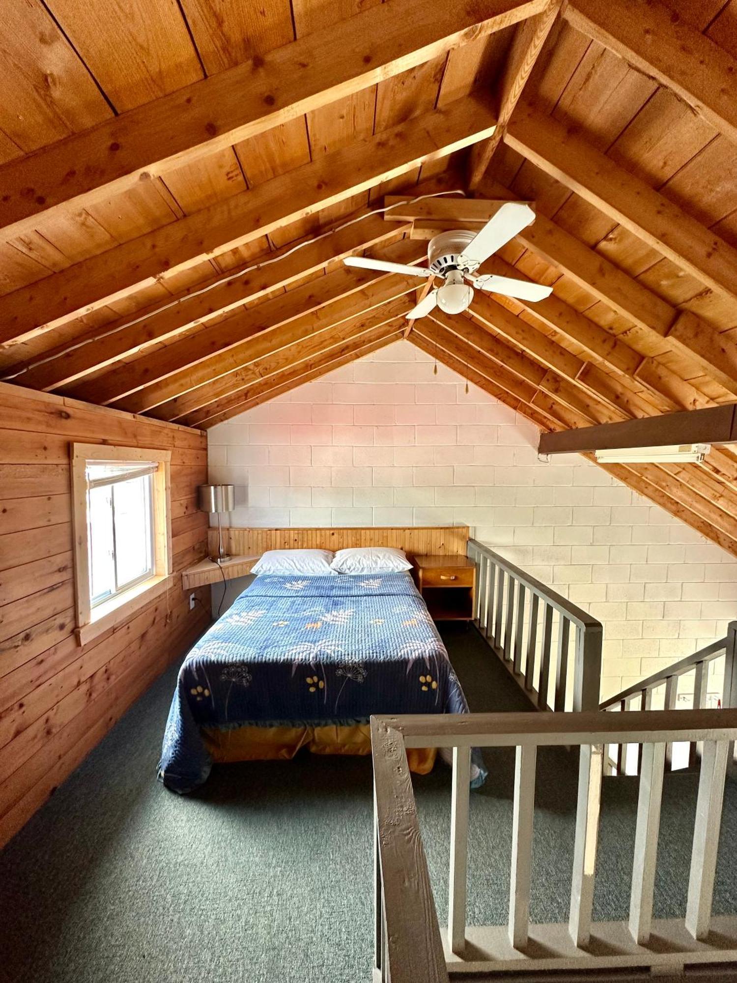 The Waterfront Motel Grand Barachois Εξωτερικό φωτογραφία