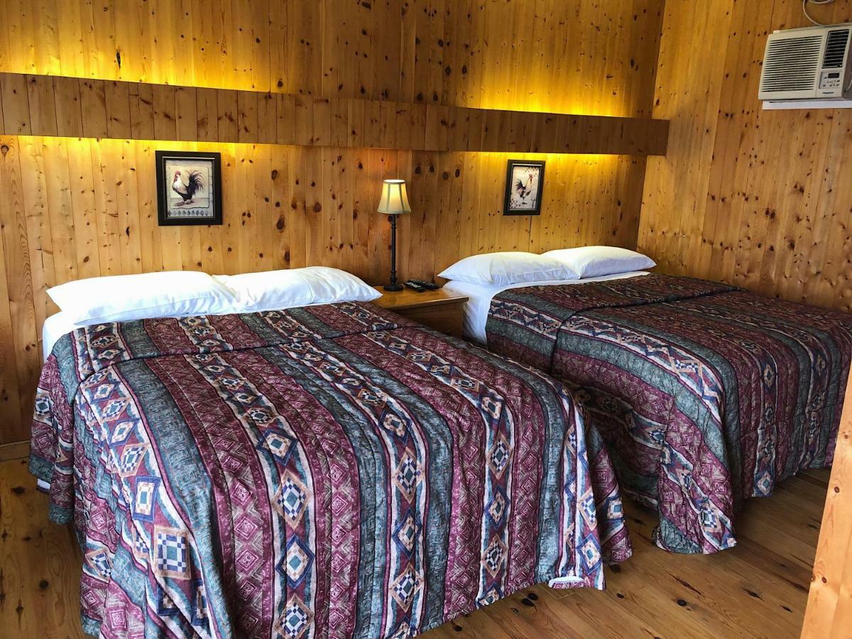 The Waterfront Motel Grand Barachois Εξωτερικό φωτογραφία
